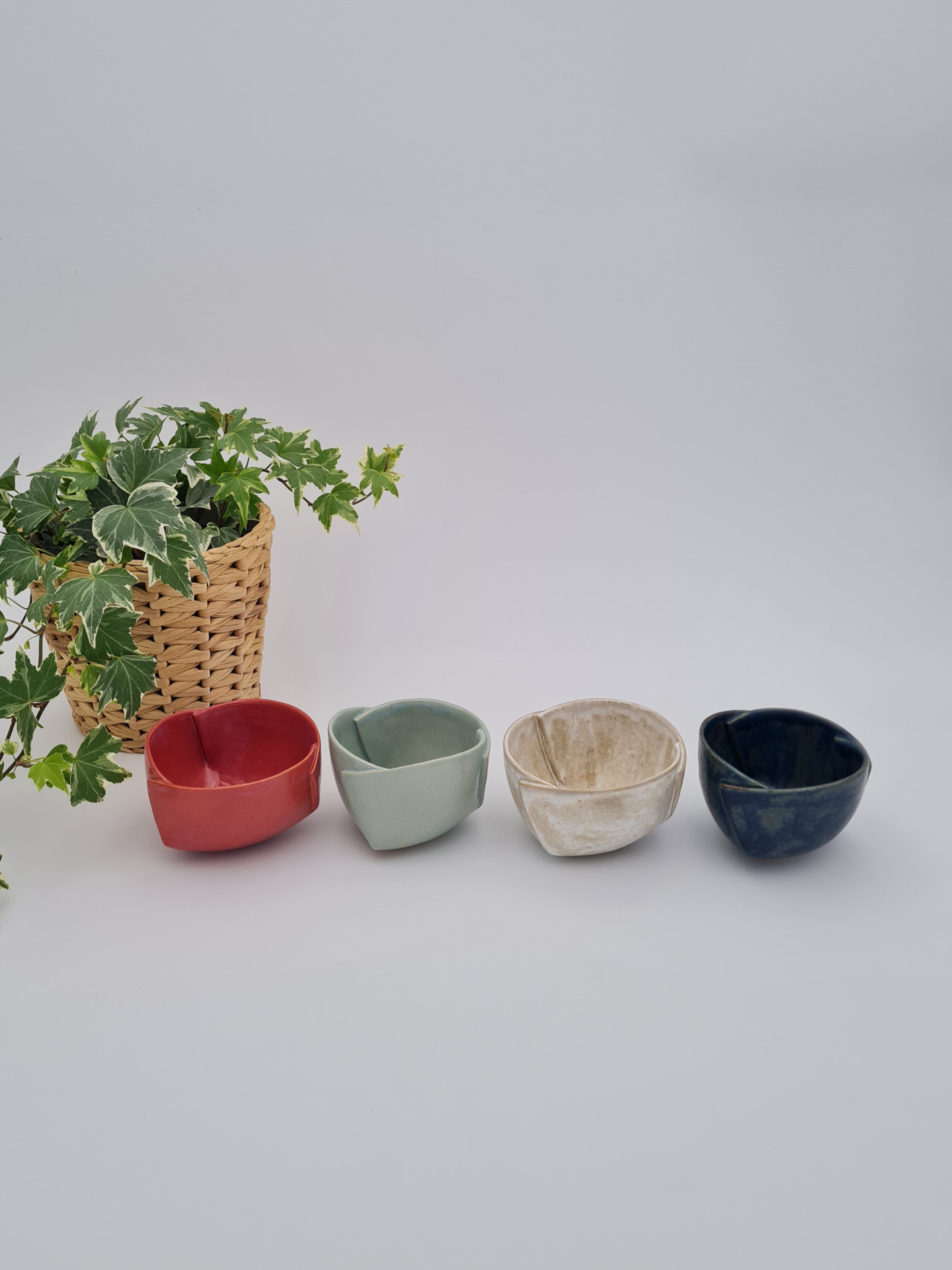 Vases
